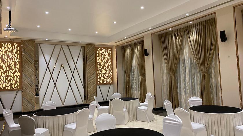 Quality Inn Viha Kumbakonam Kültér fotó