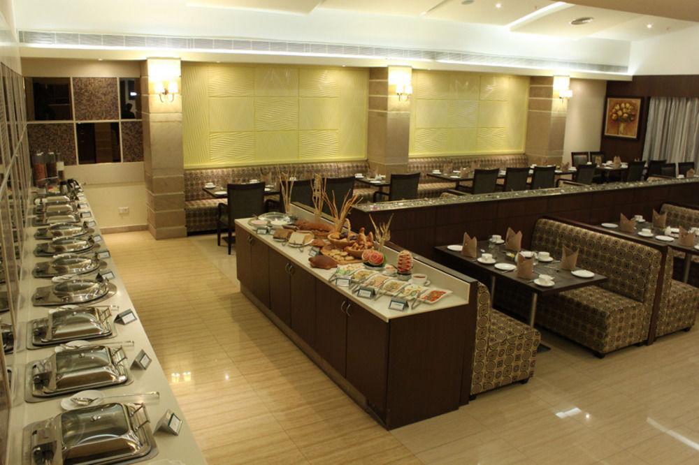 Quality Inn Viha Kumbakonam Kültér fotó
