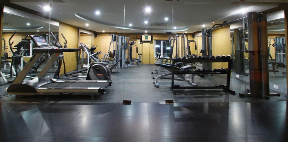 Quality Inn Viha Kumbakonam Kültér fotó