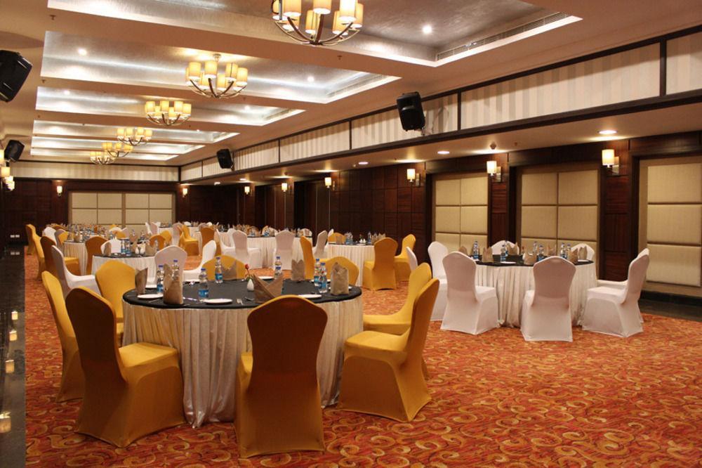 Quality Inn Viha Kumbakonam Kültér fotó