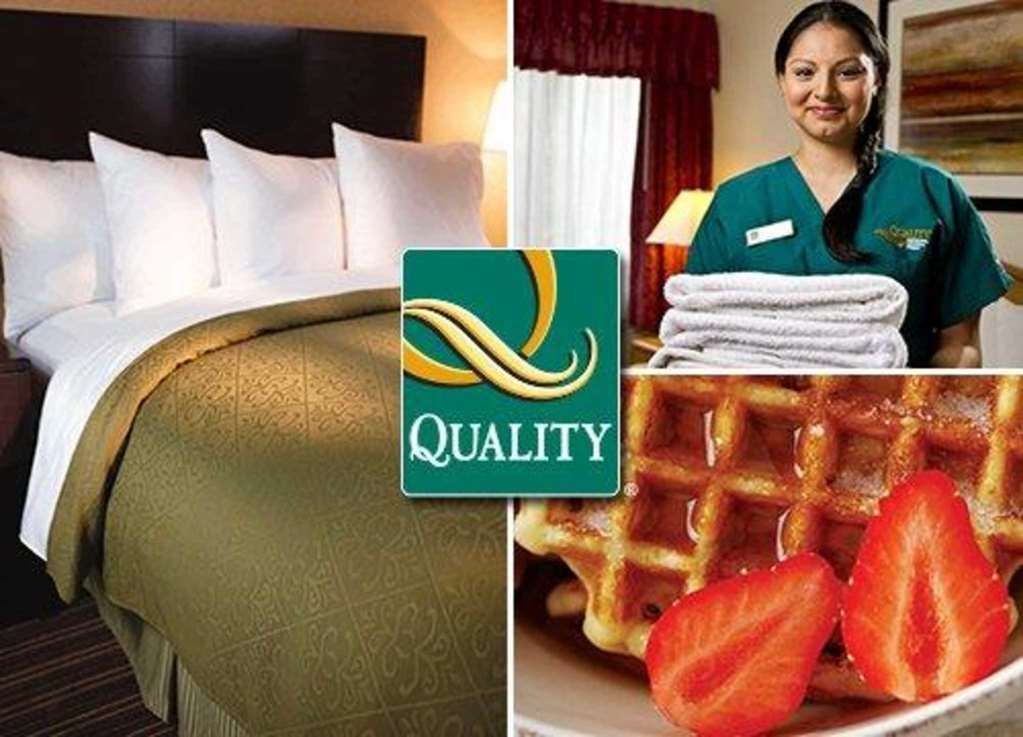 Quality Inn Viha Kumbakonam Kültér fotó