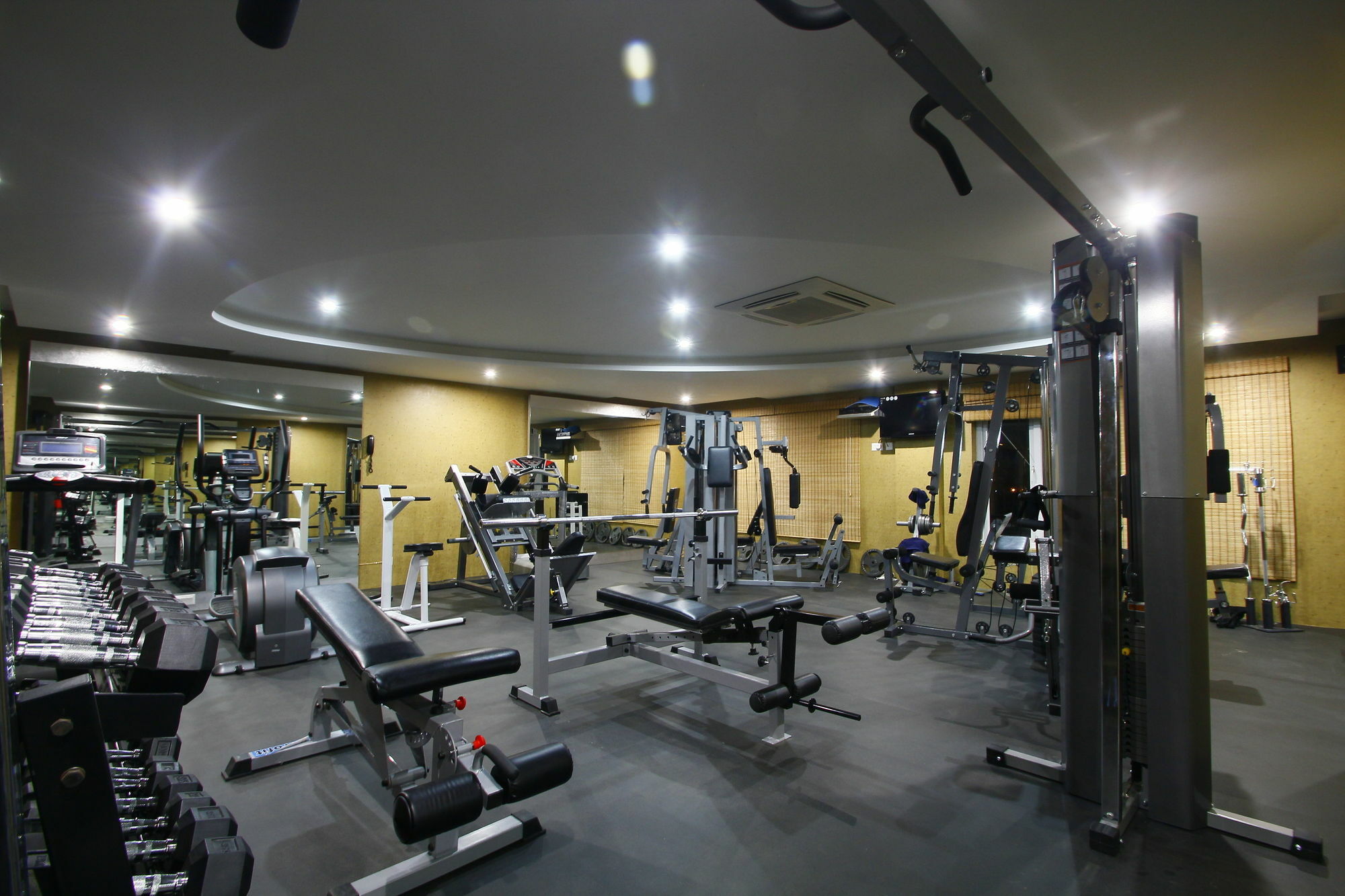 Quality Inn Viha Kumbakonam Kültér fotó