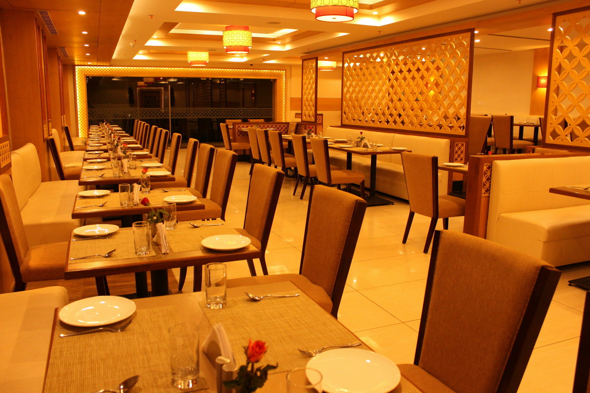 Quality Inn Viha Kumbakonam Kültér fotó