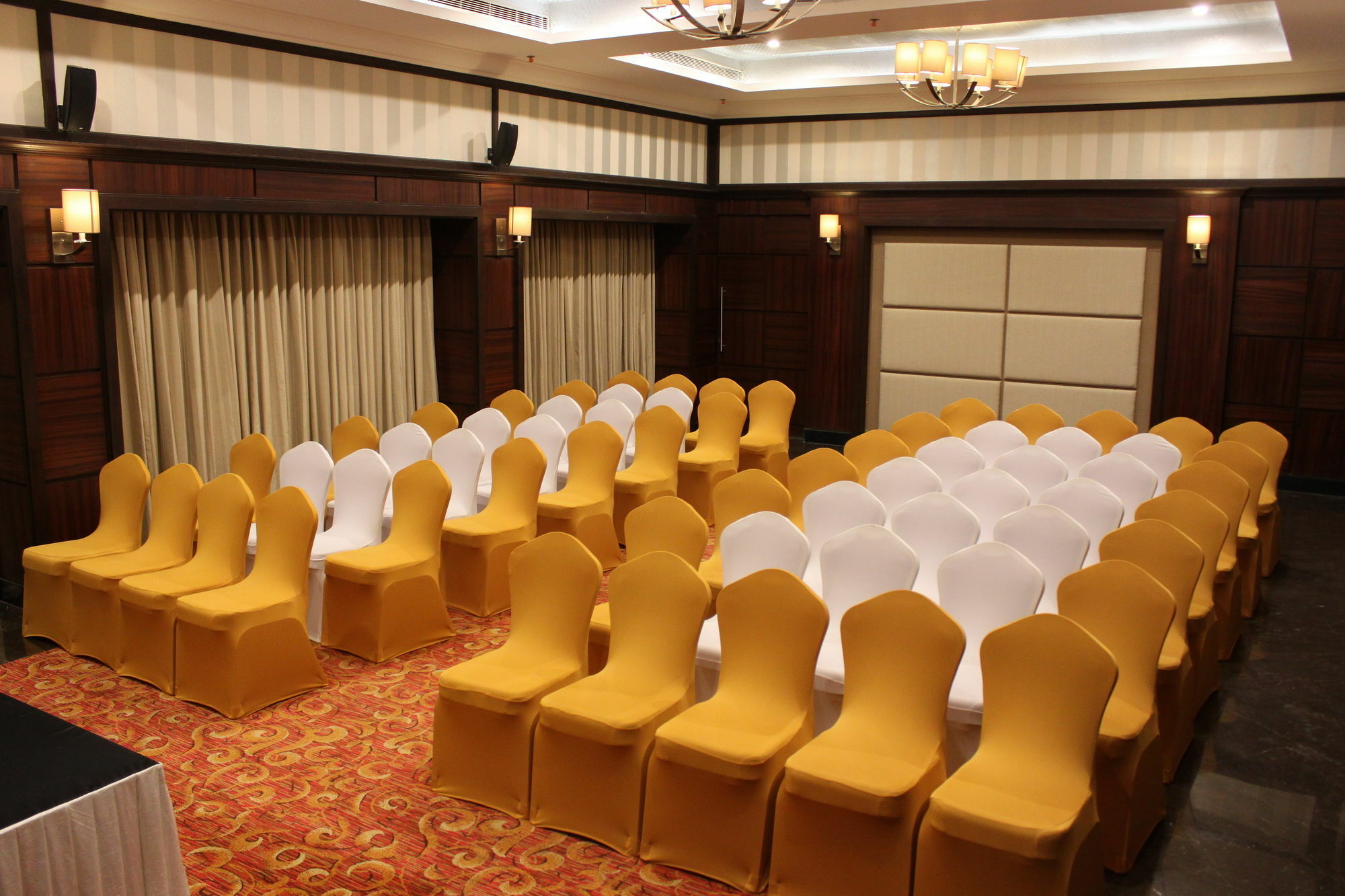 Quality Inn Viha Kumbakonam Kültér fotó